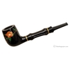 Urushi Camellia Billiard with Bamboo and Tamper
