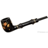 Urushi Sakura Billiard with Bamboo and Tamper