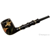 Urushi Iris Billiard with Bamboo and Tamper