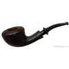 Kaga Sandblasted Bent Pot