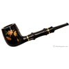 Urushi Sakura Billiard with Bamboo and Tamper