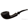 Kaga Sandblasted Bent Pot
