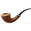 Smooth Calabash with Bone Ring (Viking)