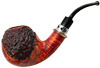 Classic Partially Rusticated Bent Ball (1)