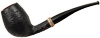 Snaps Sandblasted Bent Egg
