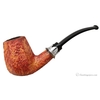 Classic Sandblasted Paneled Bent Brandy (2)