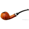 Classic Sandblasted Bent Apple (2)