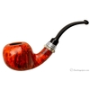 Classic Smooth Bent Apple (3)