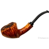 Ida Easy Cut Smooth Bent Dublin with Plateau (4)