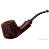 Basic Sandblasted Bent Billiard (2)
