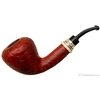Classic Sandblasted Bent Acorn (2)
