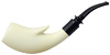 Large Smooth Horn