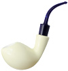 Large Smooth Bent Egg