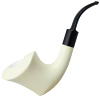 Large Smooth Bent Dublin