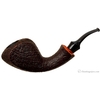 Sandblasted Bent Acorn