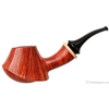 Smooth Volcano with Boxwood