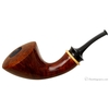 Smooth Bent Dublin with Boxwood