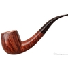 Smooth Bent Billiard