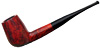 Partially Rusticated Billiard