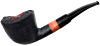 Giant Sandblasted Bent Dublin