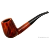 Smooth Bent Billiard