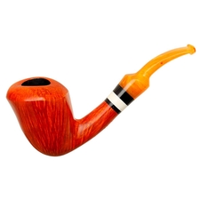 Smooth Bent Freehand