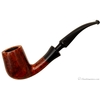 Smooth Bent Billiard