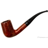 Smooth Bent Billiard