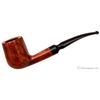Smooth Bent Billiard