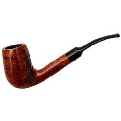 Partially Rusticated Bent Billiard