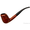 Smooth Bent Billiard