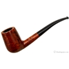 Smooth Bent Billiard