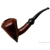 Partially Rusticated Freehand