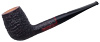 Sandblasted Billiard