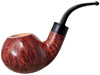Smooth Bent Apple