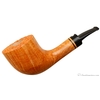Smooth Bent Dublin with Plateau (CCC)