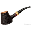 Sandblasted Volcano with Boxwood