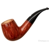 Smooth Bent Billiard