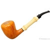 Smooth Bent Acorn with Bamboo (CCC)
