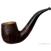 Sandblasted Bent Billiard (39) (S)