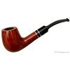 Basic Smooth Bent Billiard (1500) (9mm)
