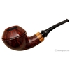 Smooth Rhodesian with Zebrawood