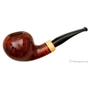 Smooth Bent Apple with Boxwood