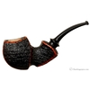 Sandblasted Blowfish