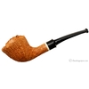Sandblasted Bent Dublin with Celluloid