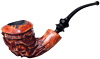 Carved Freehand