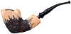 Signature Partially Rusticated Freehand
