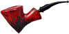 Partially Rusticated Freehand (Giant)