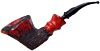 Partially Rusticated Freehand (Giant)