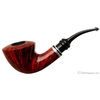 Royal Flush Smooth Calabash (ACE)